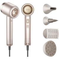Dreame Hairdryer Gusto AHG40A (розовый)