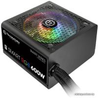 Thermaltake Smart RGB 600W SPR-0600NHSAW