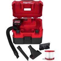 Milwaukee M12 FVCL-0 (без АКБ и ЗУ)