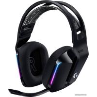 Logitech G733 Lightspeed Wireless (черный)
