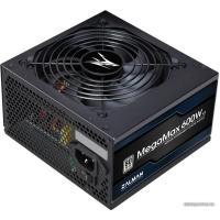 Zalman MegaMax TXII 600W ZM600-TXIIv2