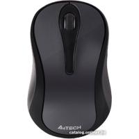A4Tech G3-280NS (серый/черный)