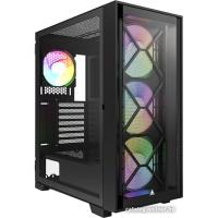 Montech AIR 1000 Premium (черный)