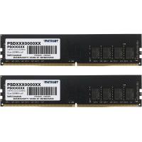 Patriot Signature Line 2x16GB DDR4 PC4-25600 PSD432G3200K