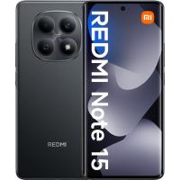 Redmi Note 15 8GB/128GB международная версия (черный)