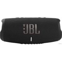 JBL Charge 5 (черный)