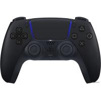 Sony DualSense (черная полночь)