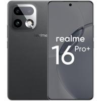 Realme 16 Pro+ 5G 12GB/512GB международная версия (серый)