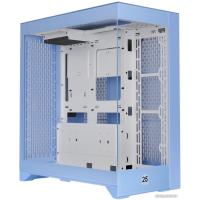 Thermaltake CTE E600 MX Hydrangea Blue CA-1Y3-00MFWN-00