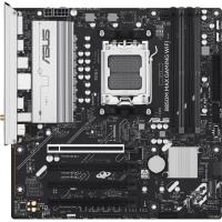 ASUS B850M Max Gaming WiFi