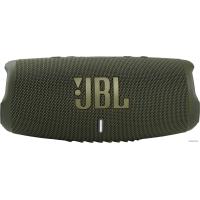 JBL Charge 5 (зеленый)