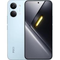 POCO X8 Pro Max 12GB/512GB международная версия (голубой)