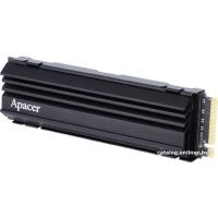 Apacer AS2280Q4U M.2 PCIe Gen4 x4 4TB AP4TBAS2280Q4U-1