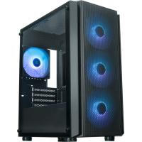 XASTRA A402M 4ARGB-C6 (черный)