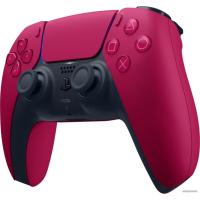 Sony DualSense (космический красный)