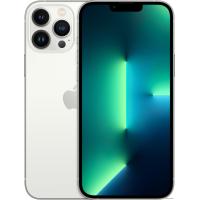 Apple iPhone 13 Pro Max 128GB (серебристый)