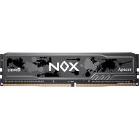 Apacer NOX 16ГБ DDR5 5600 МГц AH5U16G56C522MBAA-1