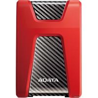 ADATA DashDrive Durable HD650 AHD650-1TU31-CRD 1TB (красный)