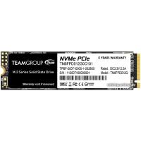 Team MP33 PRO 512GB TM8FPD512G0C101
