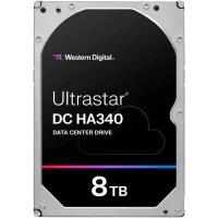 WD Ultrastar DC HA340 8TB WUS721208BLE604