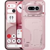 Nothing Phone (4a) 12GB/256GB (розовый)