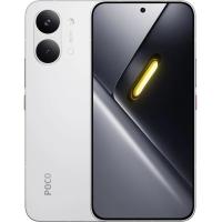 POCO X8 Pro Max 12GB/256GB международная версия (белый)
