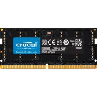 Crucial 32ГБ DDR5 SODIMM 5600 МГц CT32G56C46S5T