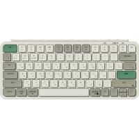 Keychron B1 Pro B1P-K12-RU (ретро зеленый)