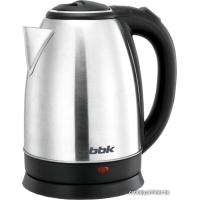 BBK EK1760S (нержавеющая сталь)