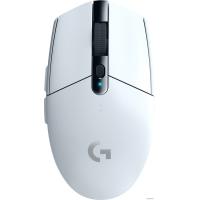 Logitech G305 Lightspeed (белый)