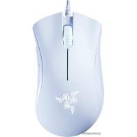 Razer DeathAdder Essential Mercury White