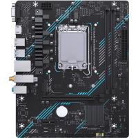 Maxsun H610M 666 WiFi6 D5
