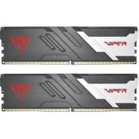 Patriot Viper Venom 2x32ГБ DDR5 5200МГц PVV564G520C40K