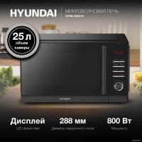 Hyundai HYM-D3012