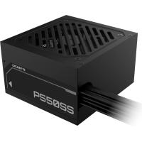 Gigabyte P550SS