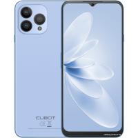 Cubot P80 8GB/256GB (голубой)