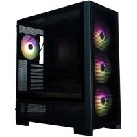 XASTRA A700 7ARGB-C10-UC (черный)