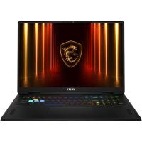 MSI Vector 18 HX AI A2XWJG-1006XRU
