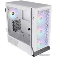 Thermaltake Ceres 500 TG ARGB Snow CA-1X5-00M6WN-00