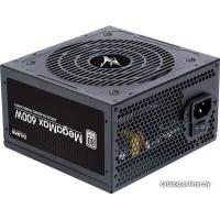 Zalman MegaMax TXII 600W ZM600-TXII