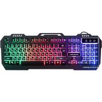 Nakatomi KG-35U (черный)