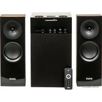 Dialog Progressive AP-250 (коричневый)