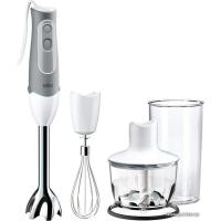 Braun MQ 535 Sauce