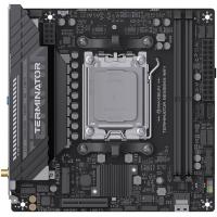 Maxsun Terminator B850BKB WiFi