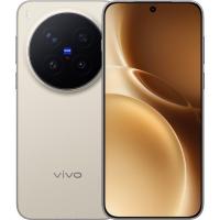 Vivo X300 Pro V2502A 16GB/1TB китайская версия (бежевый)