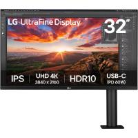 LG UltraFine 32UN880K-B