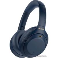 Sony WH-1000XM4 (синий)