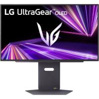 LG UltraGear OLED 27GX790A-B
