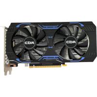 CBR GeForce GTX 1660 Super 6GB GDDR6 VGA-STX1660S-6G-RTL