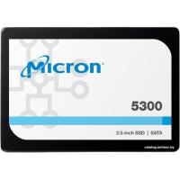 Micron 5300 Pro 240GB MTFDDAK240TDS-1AW1ZABYY